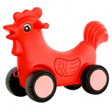 新款儿童四轮滑行车1-3岁宝宝玩具车幼儿园赠品宝宝溜溜车学步车