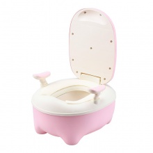 儿童坐便器新款男孩女宝宝便盆婴儿幼儿尿盆小孩马桶圈便盆坐便圈