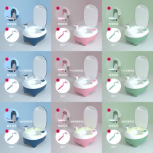 儿童坐便器新款男孩女宝宝便盆婴儿幼儿尿盆小孩马桶圈便盆坐便圈