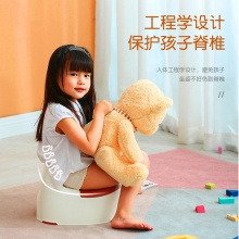 儿童马桶坐便器带盖婴幼儿座便器家用移动男孩女宝宝便盆尿盆