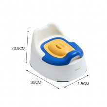 儿童马桶坐便器带盖婴幼儿座便器家用移动男孩女宝宝便盆尿盆