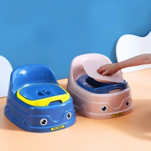 儿童马桶厕所坐便器男孩女宝宝尿尿桶家用小孩婴儿幼儿尿盆坐便盆