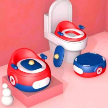 儿童马桶坐便器便盆加厚便携式儿童尿盆培养宝宝如厕座便器