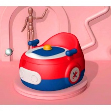 儿童马桶坐便器便盆加厚便携式儿童尿盆培养宝宝如厕座便器