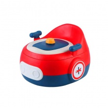 儿童马桶坐便器便盆加厚便携式儿童尿盆培养宝宝如厕座便器