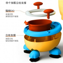 宝宝马桶儿童坐便器男孩女童夜用便盆婴幼儿家用大号尿盆小孩尿通