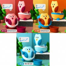 宝宝马桶儿童坐便器男孩女童夜用便盆婴幼儿家用大号尿盆小孩尿通