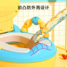 儿童坐便器婴儿抽屉式小马桶宝宝加厚便盆尿盆男女小孩卡通座便器