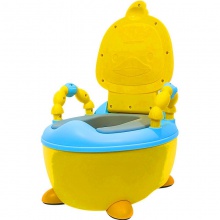 儿童坐便器婴儿抽屉式小马桶宝宝加厚便盆尿盆男女小孩卡通座便器