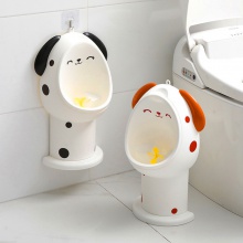 宝宝小便器男孩挂墙式小便斗男宝宝站立式小便池小孩尿壶尿盆马桶