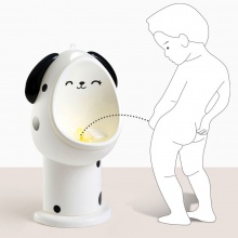 宝宝小便器男孩挂墙式小便斗男宝宝站立式小便池小孩尿壶尿盆马桶