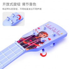 儿童尤克里里小吉他男孩女孩乐器玩具可弹奏初学者音乐启蒙