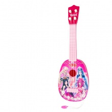 儿童尤克里里小吉他男孩女孩乐器玩具可弹奏初学者音乐启蒙