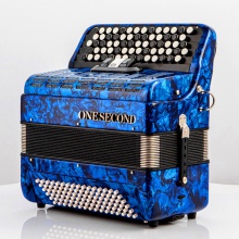 厂家直供巴扬手风琴儿童成人120贝斯96贝斯60贝斯