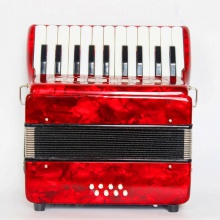 厂家直供巴扬手风琴儿童成人120贝斯96贝斯60贝斯
