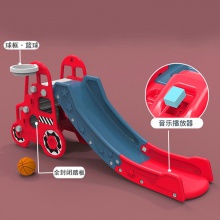 滑梯儿童室内家用宝宝滑滑梯多功能小型幼儿婴儿小滑梯游乐场玩具