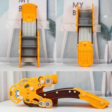 滑滑梯多功能组合儿童乐园室内大号游乐场玩具宝宝滑梯