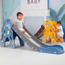 滑滑梯多功能组合儿童乐园室内大号游乐场玩具宝宝滑梯