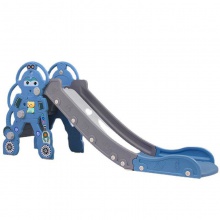 滑滑梯多功能组合儿童乐园室内大号游乐场玩具宝宝滑梯