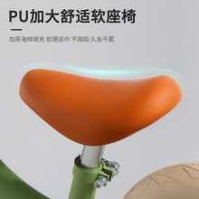 儿童平衡车无脚踏1-3-5岁宝宝滑行车玩具车自行车单车学步滑步车
