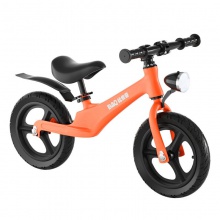 平衡车儿童2-3-4-6-8岁小孩学步滑行车2岁无脚踏自行车男 女孩单车