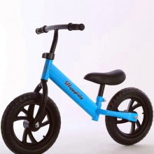 厂家批发 儿童平衡车 无脚踏滑步车1-3-6岁 两轮滑行车小孩溜溜车