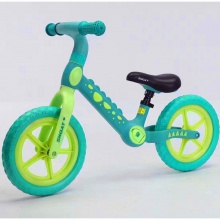 儿童平衡车滑步车 1-3-6岁宝宝溜溜扭扭车两轮婴幼儿学步滑行车