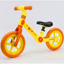 儿童平衡车滑步车 1-3-6岁宝宝溜溜扭扭车两轮婴幼儿学步滑行车