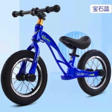 儿童平衡车宝宝滑行自行无脚踏学步溜溜车新款滑步镁合金平衡