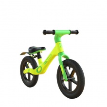 儿童平衡车3-6岁尼龙滑步车带脚踏溜溜车12寸2-6岁批发玩具 滑行车