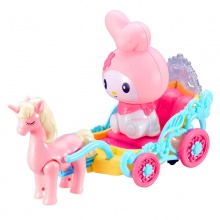 中秋新款卡通动物万向马车灯笼 地摊玩具庙会玩具 厂家直供