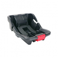 婴儿提篮式儿童安全座椅汽车用外出便携式摇篮新生儿车载式睡篮