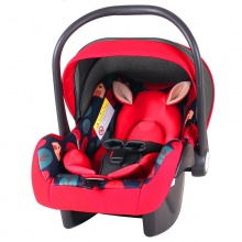 婴儿提篮汽车儿童安全座椅新生儿宝宝0-13月