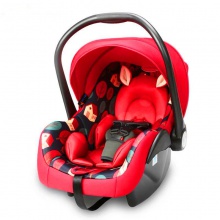 婴儿提篮汽车儿童安全座椅新生儿宝宝0-13月