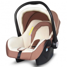 婴儿提篮汽车儿童安全座椅新生儿宝宝0-13月