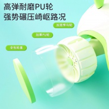 儿童滑板车多功能1-3-6岁12女童宝宝滑滑溜溜车三合一新款小孩