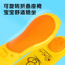 儿童滑板车2-3-6-8岁男女小孩三合一5宝宝可坐可骑音乐溜溜滑滑车