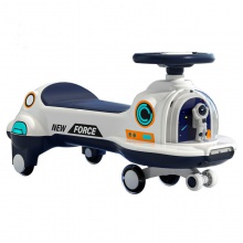 宝宝扭扭车儿童溜溜车万向轮玩具摇摆滑行滑滑车可坐厂家批发