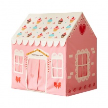 蛋糕游戏屋儿童游戏屋 儿童围栏帐篷 儿童小房子