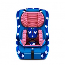 儿童安全座椅汽车用9个月-12岁婴幼儿宝宝车载通用批发