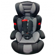 宝宝婴儿车载座椅 9个月-12岁 儿童汽车安全座椅