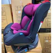 出口欧洲儿童汽车安全座椅 宝宝椅婴儿座椅 0-4岁躺坐两用