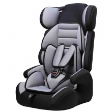 汽车通用型儿童安全座椅9个月-12岁便携式多档位ECE认证3C认证