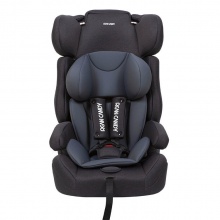 汽车通用型儿童安全座椅9个月-12岁便携式多档位ECE认证3C认证