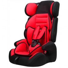 汽车通用型儿童安全座椅9个月-12岁便携式多档位ECE认证3C认证