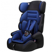 汽车通用型儿童安全座椅9个月-12岁便携式多档位ECE认证3C认证