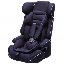 汽车通用型儿童安全座椅9个月-12岁便携式多档位ECE认证3C认证
