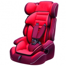 汽车通用型儿童安全座椅9个月-12岁便携式多档位ECE认证3C认证