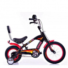新型中国婴儿自行车儿童自行车3岁儿童后座自行车