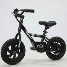 儿童电动助力滑行车新款 24V锂电平衡车小孩溜溜车电动车玩具批发